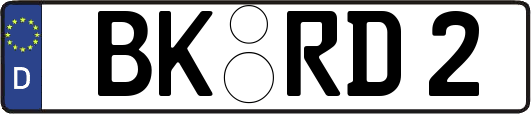 BK-RD2