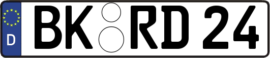 BK-RD24