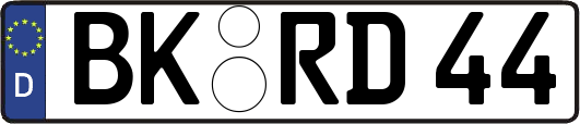 BK-RD44