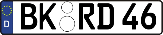 BK-RD46