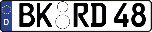 BK-RD48