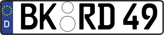 BK-RD49