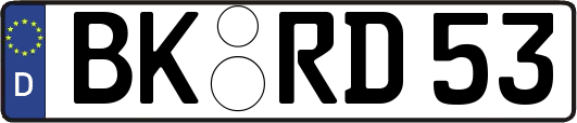 BK-RD53