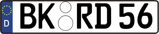 BK-RD56