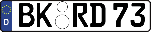 BK-RD73
