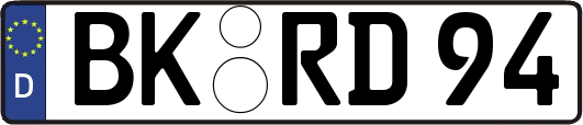 BK-RD94