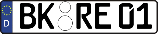 BK-RE01