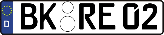 BK-RE02