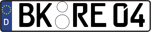 BK-RE04