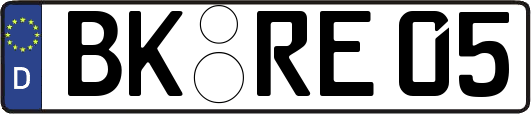 BK-RE05