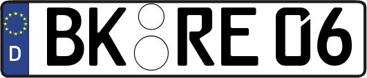 BK-RE06