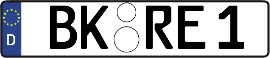 BK-RE1