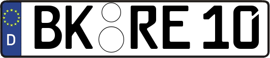 BK-RE10
