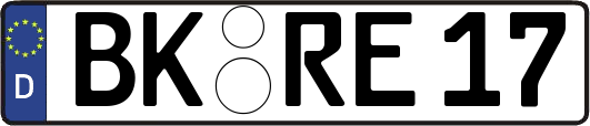 BK-RE17