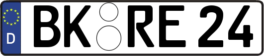 BK-RE24