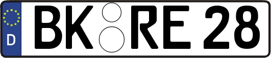 BK-RE28