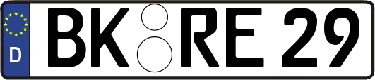 BK-RE29