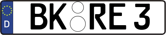 BK-RE3