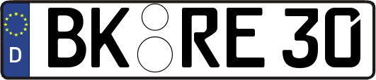 BK-RE30