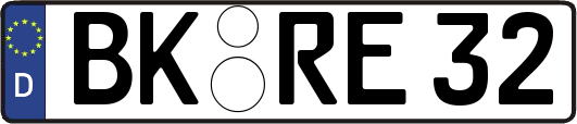 BK-RE32