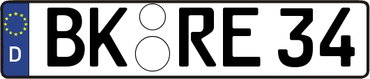 BK-RE34