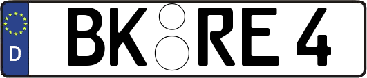 BK-RE4
