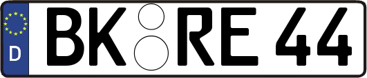 BK-RE44