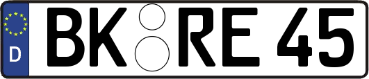 BK-RE45