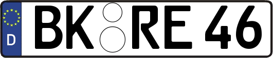 BK-RE46
