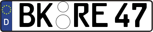 BK-RE47