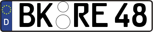 BK-RE48