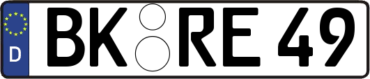 BK-RE49