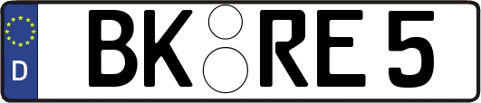BK-RE5