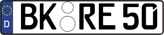 BK-RE50