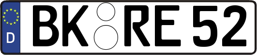 BK-RE52