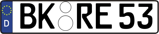 BK-RE53