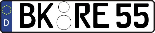 BK-RE55