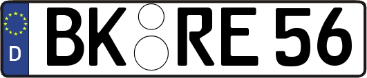 BK-RE56