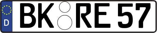 BK-RE57