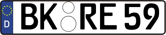 BK-RE59
