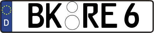 BK-RE6