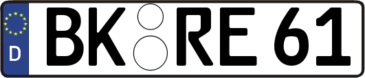 BK-RE61