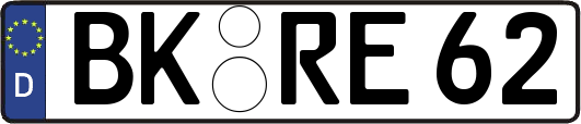 BK-RE62