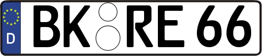 BK-RE66