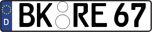 BK-RE67
