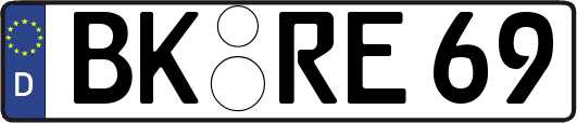 BK-RE69