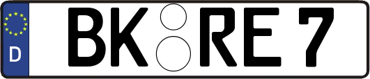BK-RE7