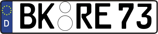 BK-RE73