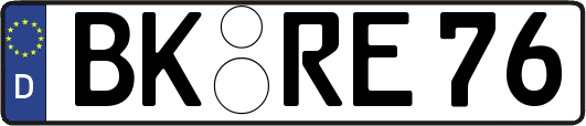 BK-RE76