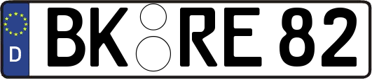 BK-RE82